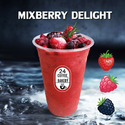 มิกซ์เบอรี่ดีไลท์