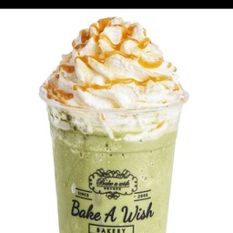 ชาเขียว ปั่น ไซส์ S