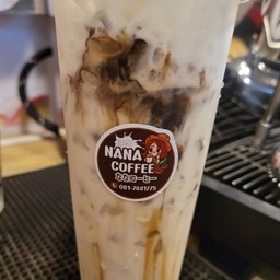 นมสดบราวน์ซูก้าร์