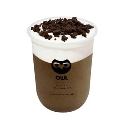 Double choc cheese crunch (ดับเบิ้ลช็อคชีสครันช์) deli