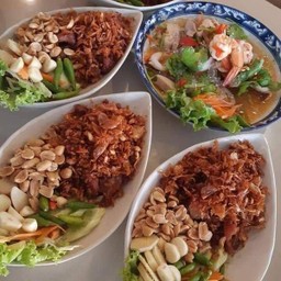แหนมซี่โครง