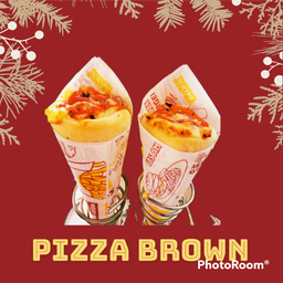 ซื้อคู่ถูกกว่า พิซซ่าx2 เลือกได้ทุกหน้า (ขายดี)