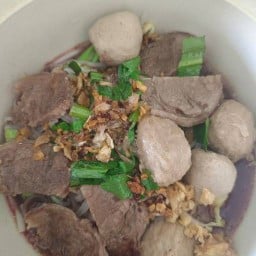 อาหารตามสั่ง ครัวคุณดาว