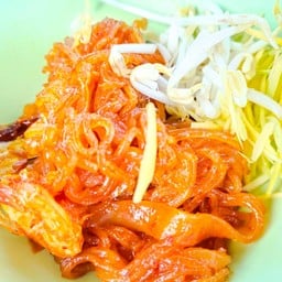 ขนมทองม้วนสดใส่ไส้