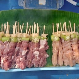 ~ยันหว่าง~มาม่าเกาหลี-ข้าวไข่ข้น-ข้าวไก่ทอดราดซอส-ไก่ทอดและอาหารกินเล่น