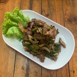 น้ำตก
