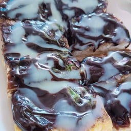 จ่าเน๋งนมสด