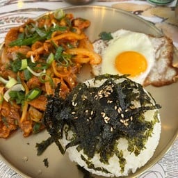 Chung Pung Hoe Gwan