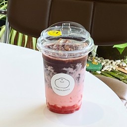 โกโก้สตอเบอรรี่