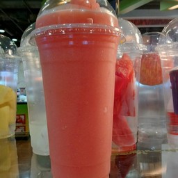 แตงโมปั่น