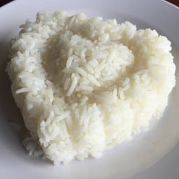 ข้าวเปล่า