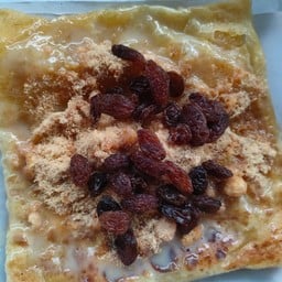 โรตีนายกร