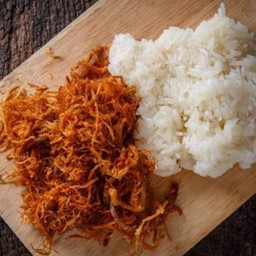 หมูทอด Tomi Buta สาขา BTSหมอชิต BTSหมอชิต