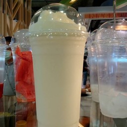 สัปปะรดปั่น