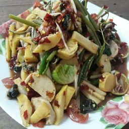 ตำป่าทะเล