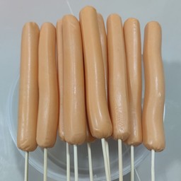 ไส้กรอกชีส