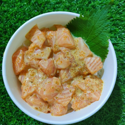 ข้าวด้งสไปร์ซซี่