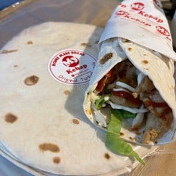 เคบับเนื้อ 