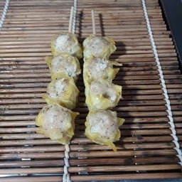 ขนมจีบจัมโบ้วิภา 64