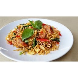 ครัวบนบ้าน