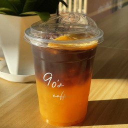 90's Coffee Cafe (Nineties Cafe) ร้อยเอ็ด