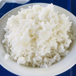 ข้าวเปล่า