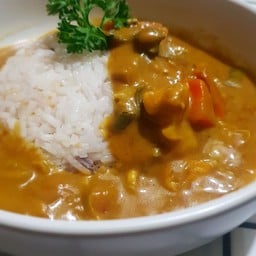 Japanese Curry Rice by PJ