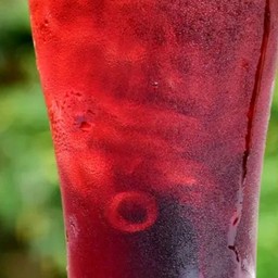 ชาดำเย็น