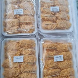 ถาด 20 ไม้ 120 บาท (S) 