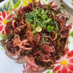 ส้าเนื้อ(ควาย)