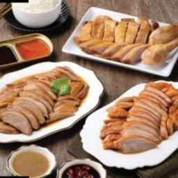 เป็ดเจ้าสัว หางดง-บ้านถวาย