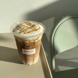 คาราเมลมัคคิอาโต้