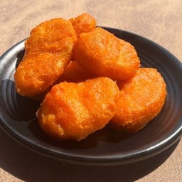 นักเก็ตทอด (สไปซี่)7ชิ้น