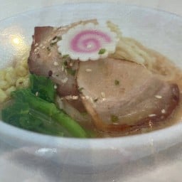 Ramena ชุมพร (ราเมนนะ)