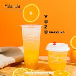 น้ำส้มยูซุ(เจ)