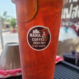 ชามะนาว