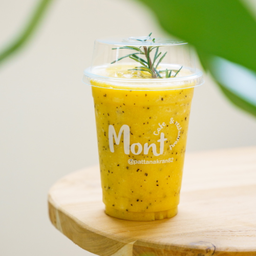 เสาวรสปั่น