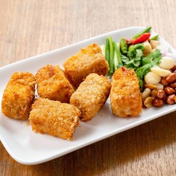 แหนมเชียงใหม่ทรงเครื่อง