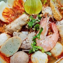ครัวเจ๊ต้าร์ บ้านพฤกษา 74