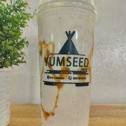 นมสดคาราเมล