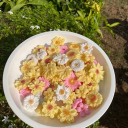 สัมปันนี แปลว่าอันเป็นที่รัก อบควันเทียน หวานน้อย สูตรนุ่มละมุน ละลายในปาก