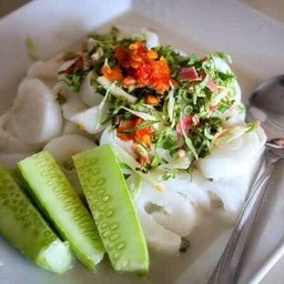 ข้าวยำปุตรา