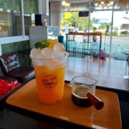 HUGKAN COFFEE