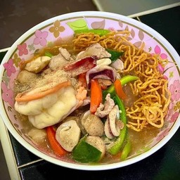 ราดหน้า