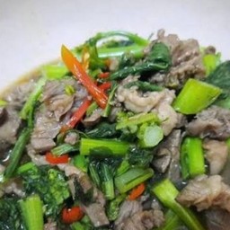 ร้านอ้ายบิ๊ก อาหารอีสาน (เปนลาวสไตล์)” Penlaostyle “