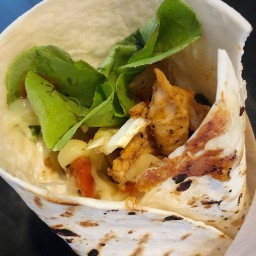 เนื้อย่าง & บาร์บีคิว หมู่บ้านสินธร