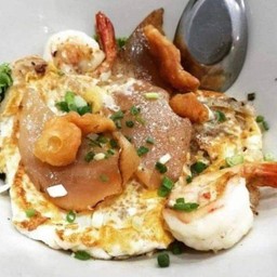 คั่วทะเล ธรรมดา