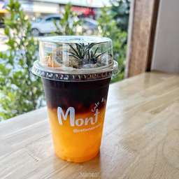 กาแฟส้ม