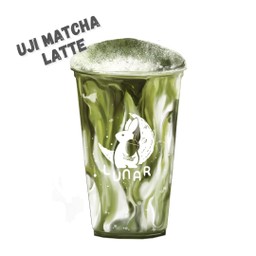 อูจิมัทฉะ