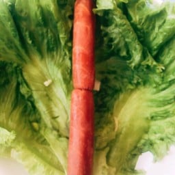 ลูกชิ้นทอดเจพีมาร์ท